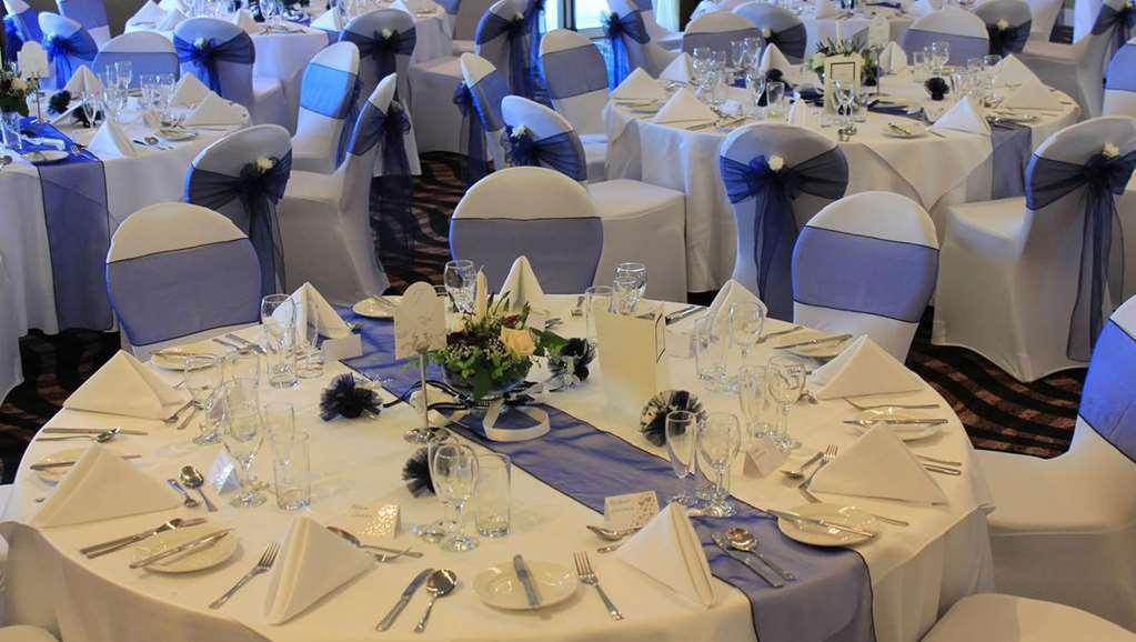 Lakeside Park Hotel & Spa Fishbourne  Fasilitas foto