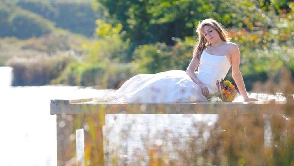 Lakeside Park Hotel & Spa Fishbourne  Fasilitas foto